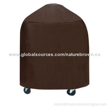 Grill covers in Premium Charcoal material